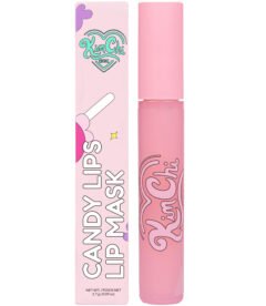 Kimchi Chic Beauty Candy Lips Hydrating Mint Lip Mask