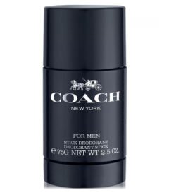 Coach Deodorant Stick For Men