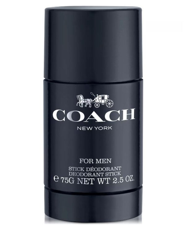 Coach Deodorant Stick For Men Coach Deodorant Stick For Men