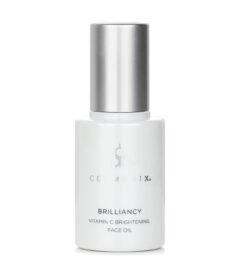COSMEDIX Brilliancy Vitamin C Brightening Face Oil