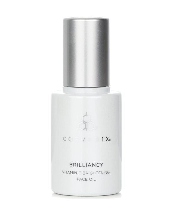 COSMEDIX Brilliancy Vitamin C Brightening Face Oil COSMEDIX Brilliancy Vitamin C Brightening Face Oil