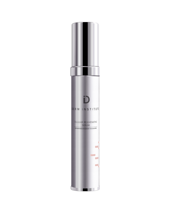 Derm Institute Cellular Rejuvenating Serum New Formulation Derm Institute Cellular Rejuvenating Serum New Formulation