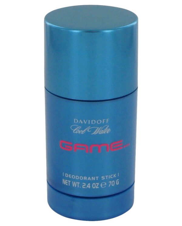Davidoff Cool Water Game Deodorant Stick Davidoff Cool Water Game Deodorant Stick