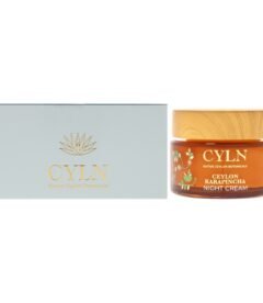 CYLN Ceylon Karapincha Night Cream
