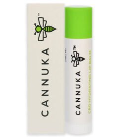 Cannuka CBD Hydrating Lip Balm
