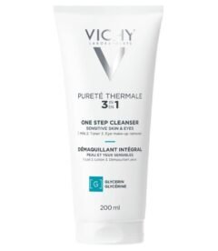 Vichy Purete Thermale 3 in 1 One Step Cleanser