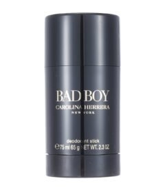 Carolina Herrera Bad Boy Deodorant Stick