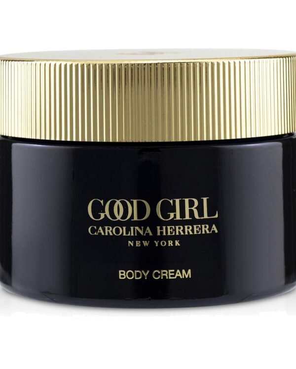 Carolina Herrera Good Girl Body Cream Carolina Herrera Good Girl Body Cream