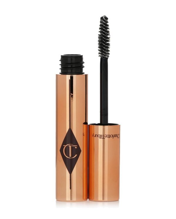 Charlotte Tilbury Brow Fix Clear Brow Gel Charlotte Tilbury Brow Fix Clear Brow Gel