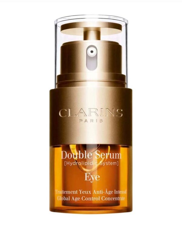 Clarins Double Serum Eye
