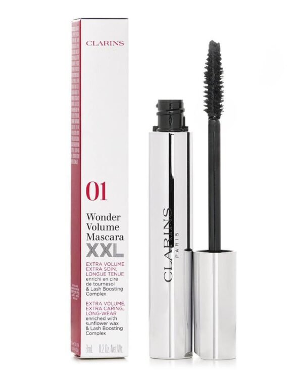 Clarins Wonder Volume Mascara XXL