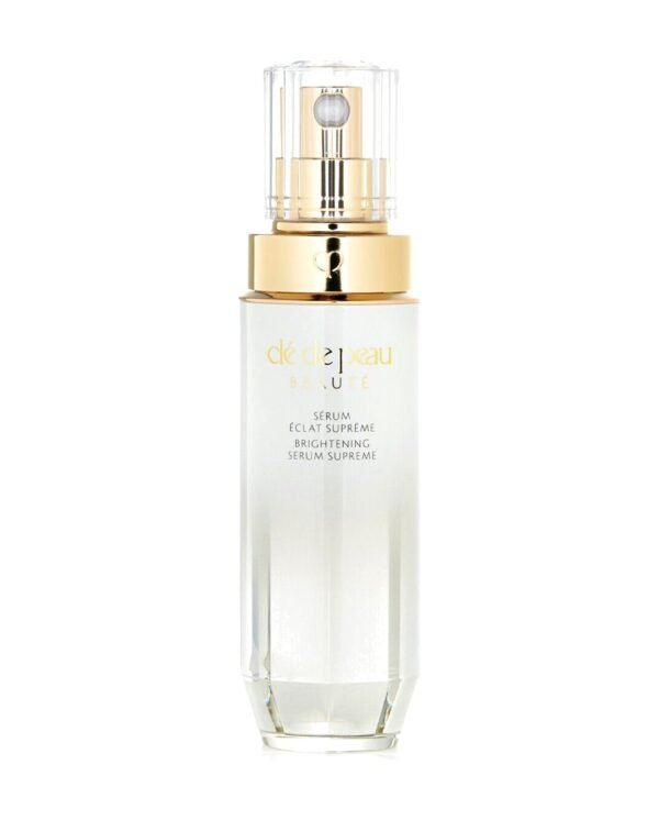 Cle De Peau Brightening Serum Supreme