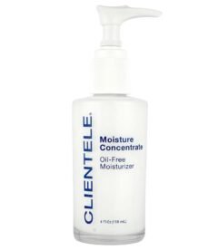 Clientele Beauty Moisture Concentrate