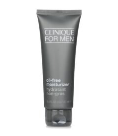 Clinique Oil-Free Moisturizer