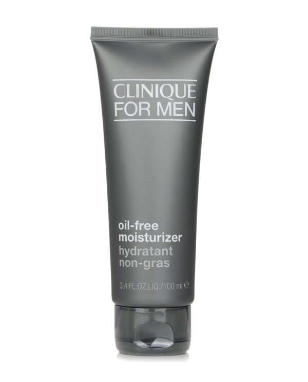 Clinique Oil-Free Moisturizer Clinique Oil-Free Moisturizer