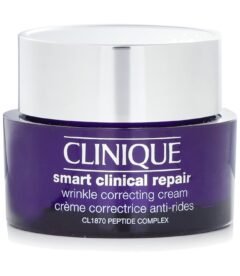 Clinique Smart Clinical Repair Wrinkle Correcting Cream