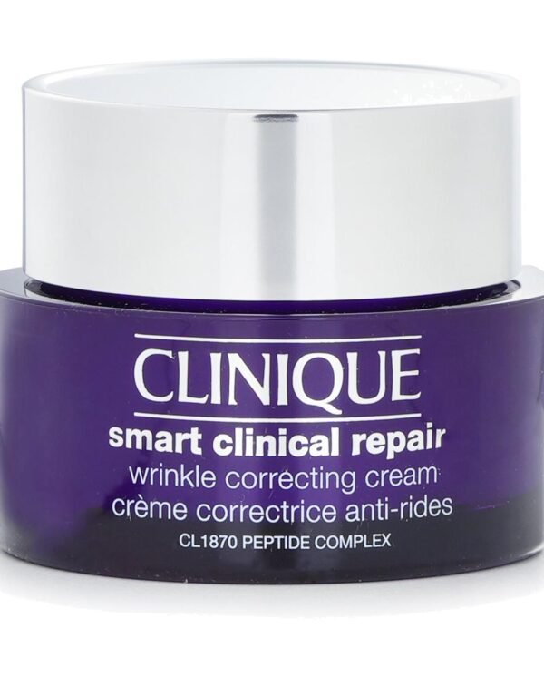 Clinique Smart Clinical Repair Wrinkle Correcting Cream