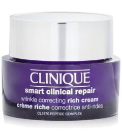 Clinique Smart Clinical Repair Wrinkle Correcting Rich Cream