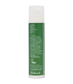 Balmonds Cooling Cream