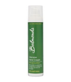 Balmonds Intensive Hand Cream