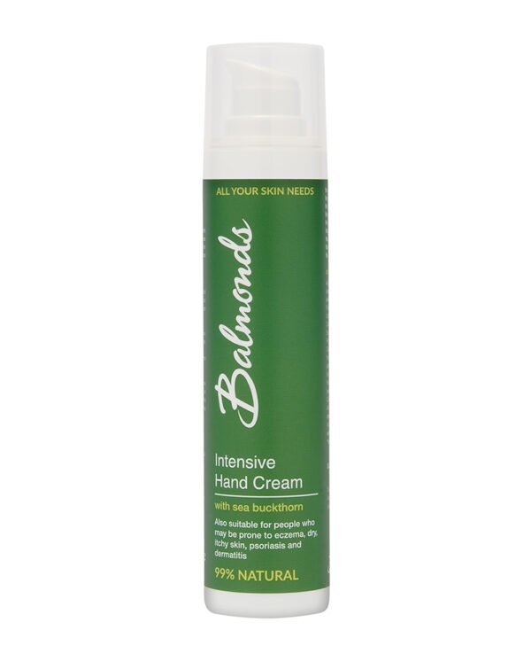 Balmonds Intensive Hand Cream Balmonds Intensive Hand Cream