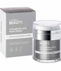 Cortex Beauty Hyaluronic Acid Night Cream