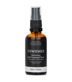 Cowshed Exfoliating Daily Treatment Tonic