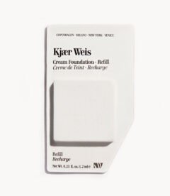 Kjaer Weis Cream Foundation Refill