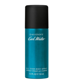 Davidoff Cool Water All Over Body Spray