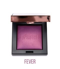 BPerfect Cosmetics The Dimensions Collection Scorched Blusher