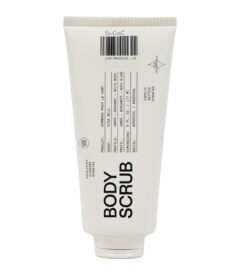 DedCool Body Scrub Xtra Milk