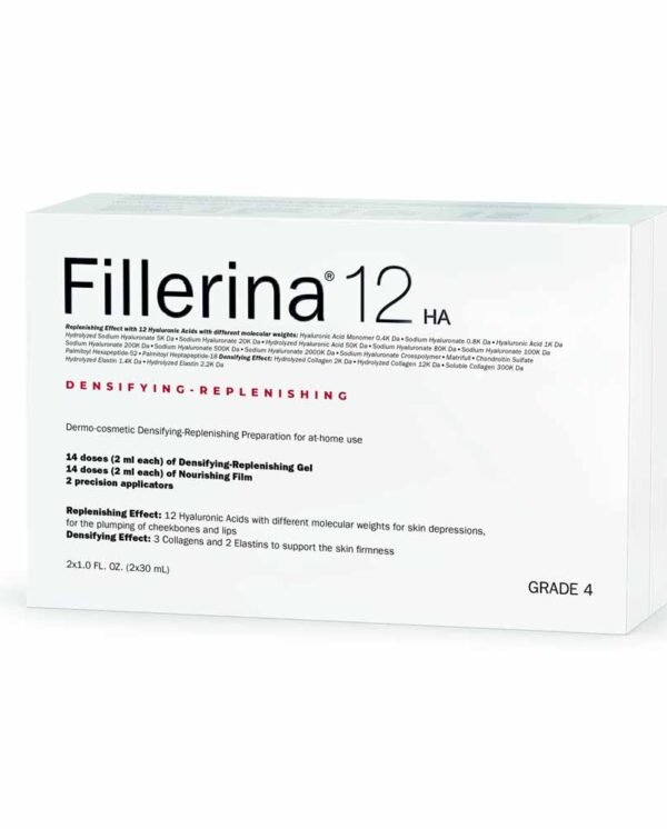 Fillerina 12HA Densifying Treatment