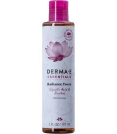 Derma E Essentials Radiance Toner