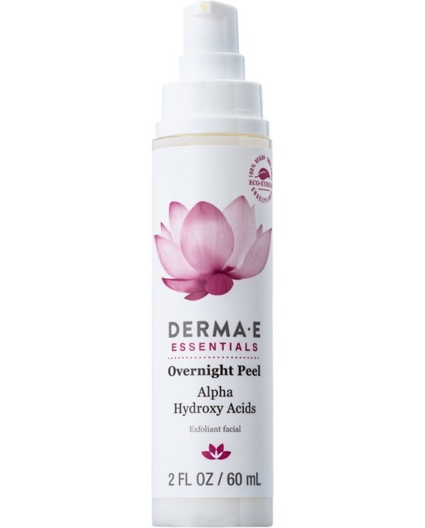 Derma E Overnight Peel Derma E Overnight Peel