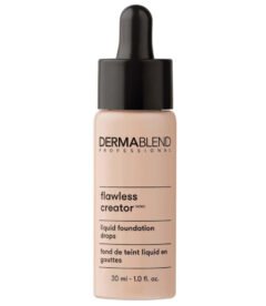Dermablend Flawless Creator Lightweight Foundation