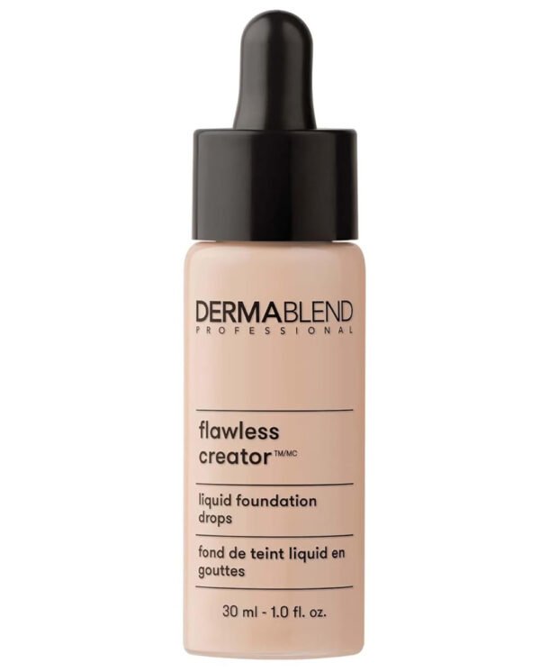 Dermablend Flawless Creator Lightweight Foundation