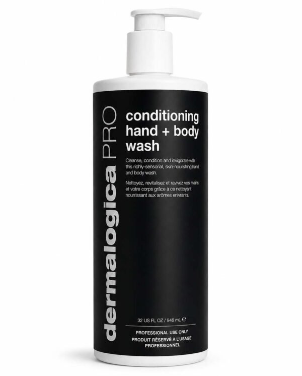Dermalogica Conditioning Hand Plus Body Wash Dermalogica Conditioning Hand Plus Body Wash