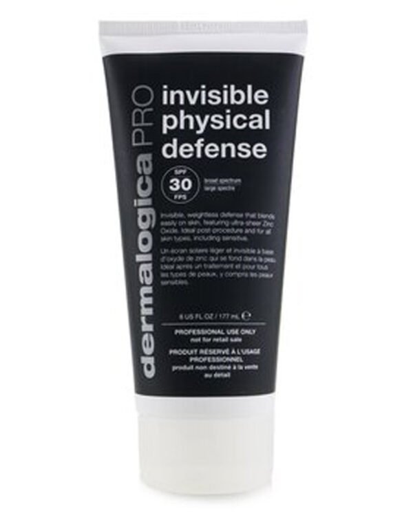 Dermalogica Invisible Physical Defense SPF 30 Pro
