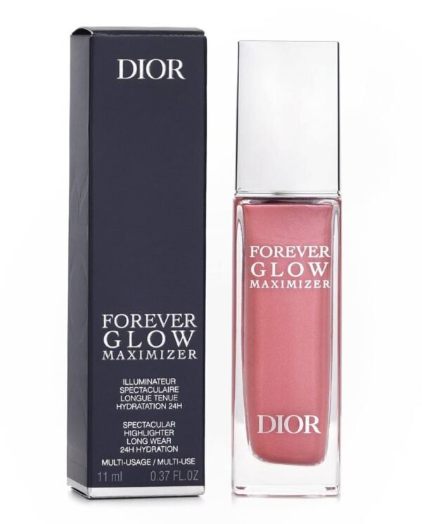 Christian Dior Forever Glow Maximizer Liquid Highlighter Christian Dior Forever Glow Maximizer Liquid Highlighter