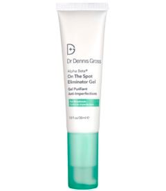 Dr. Dennis Gross Alpha Beta On The Spot Eliminator Gel for Breakouts