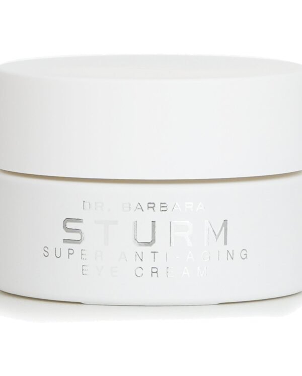 Dr. Barbara Sturm Super Anti Aging Eye Cream Dr. Barbara Sturm Super Anti Aging Eye Cream