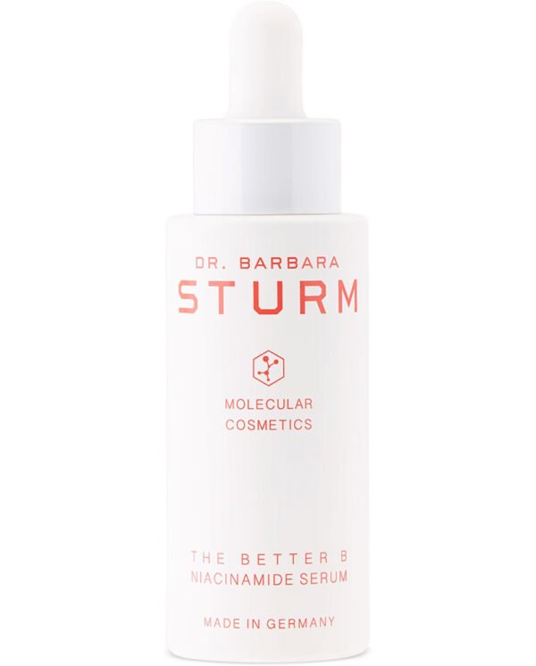Dr. Barbara Sturm The Better B Niacinamide Serum Dr. Barbara Sturm The Better B Niacinamide Serum