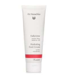 Dr. Hauschka Hydrating Foot Cream