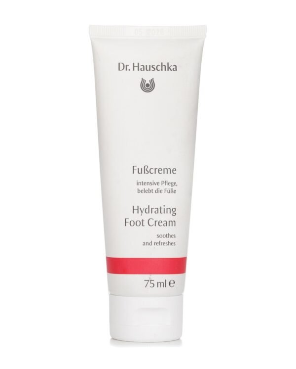 Dr. Hauschka Hydrating Foot Cream