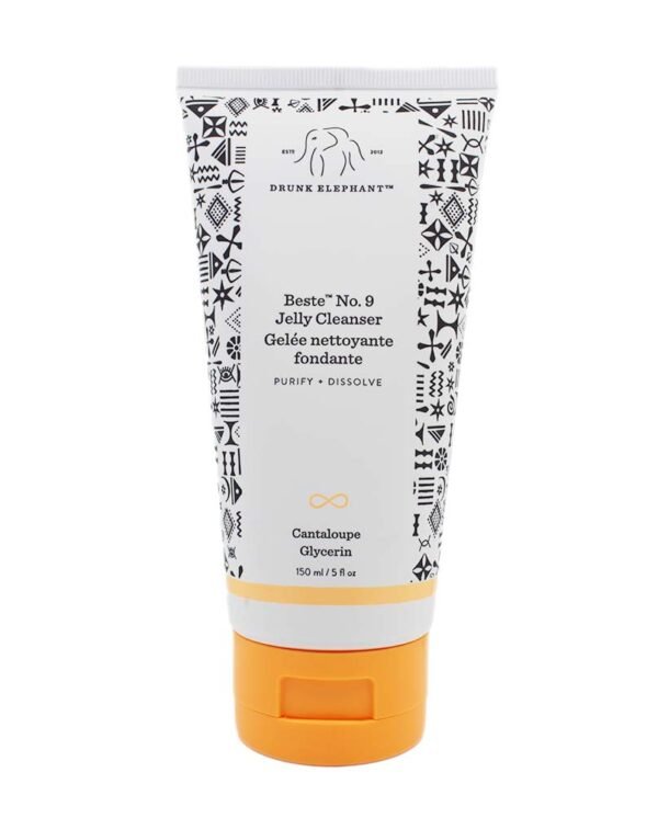 Drunk Elephant Beste No. 9 Jelly Cleanser