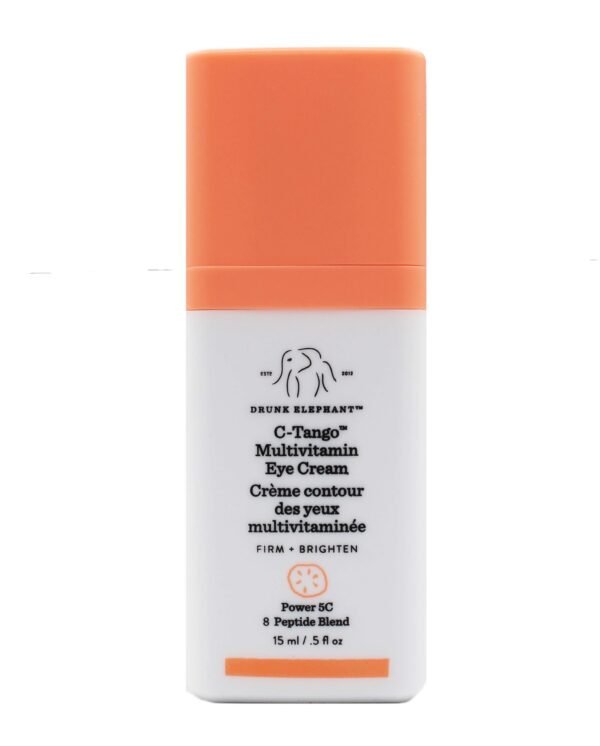 Drunk Elephant C-Tango Multivitamin Eye Cream Drunk Elephant C-Tango Multivitamin Eye Cream