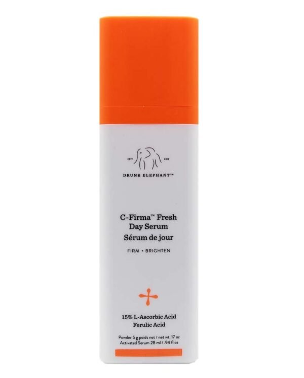 Drunk Elephant C-Firma Fresh Day Serum Drunk Elephant C-Firma Fresh Day Serum