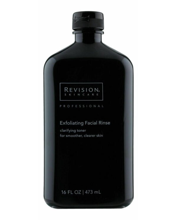 Revision Skincare Exfoliating Facial Rinse