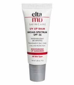 EltaMD UV Lip Balm Water-Resistant SPF 36