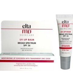 EltaMD UV Lip Balm Water-Resistant SPF 36